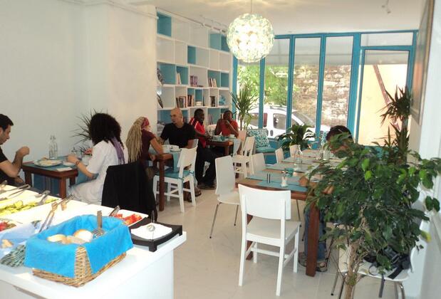 Minel Hotel - Görsel 3