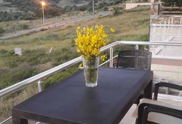 Ege Rüzgarı Konuk Evi - Görsel 5