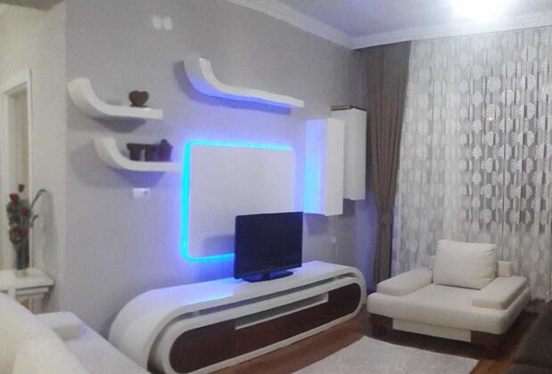 Ege Rüzgarı Konuk Evi - Görsel 6