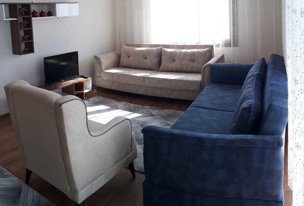 Ege Rüzgarı Konuk Evi - Görsel 7