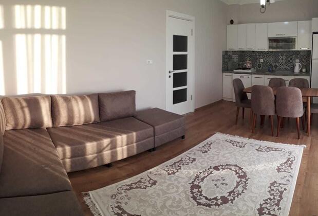 Ege Rüzgarı Konuk Evi - Görsel 8