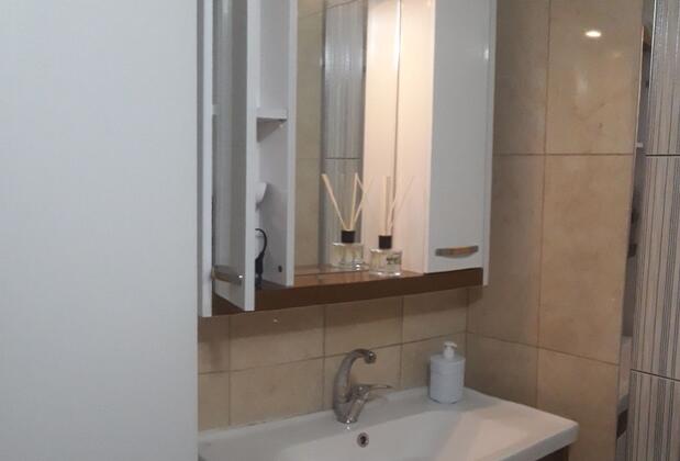 Ege Rüzgarı Konuk Evi - Görsel 21