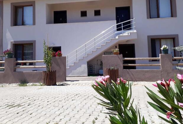 Ege Rüzgarı Konuk Evi - Görsel 22