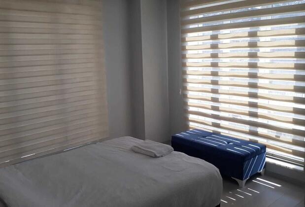 Sea House Residans Otel - Görsel 10