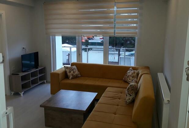 Sea House Residans Otel - Görsel 4