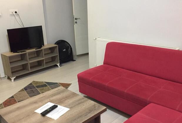 Sea House Residans Otel - Görsel 7