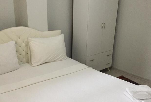 Sea House Residans Otel - Görsel 11