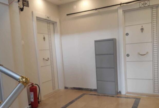 Sea House Residans Otel - Görsel 3