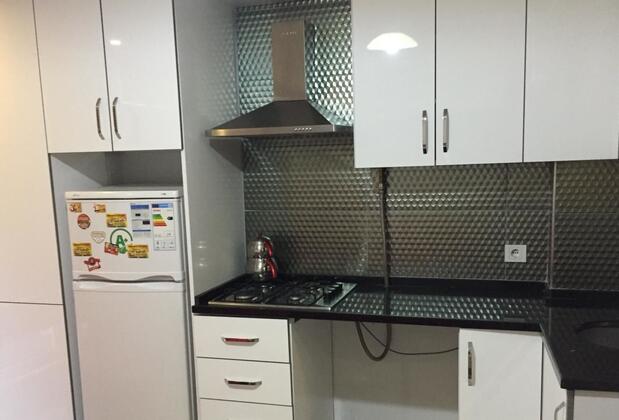 Sea House Residans Otel - Görsel 8