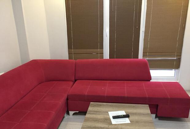 Sea House Residans Otel - Görsel 6