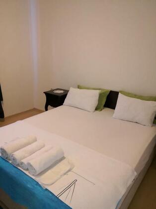 The Liwan Deluxe Hotel - Görsel 8