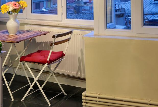 Ekim Apart Otel İstanbul - Görsel 3