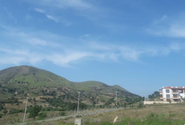 Ege Rüzgarı Konuk Evi - Görsel 23