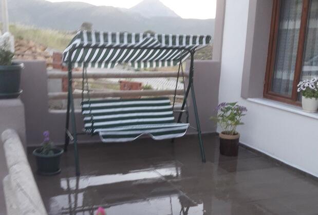 Ege Rüzgarı Konuk Evi - Görsel 24