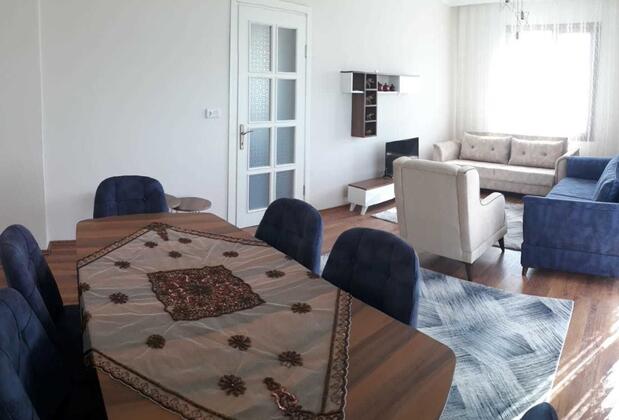 Ege Rüzgarı Konuk Evi - Görsel 25