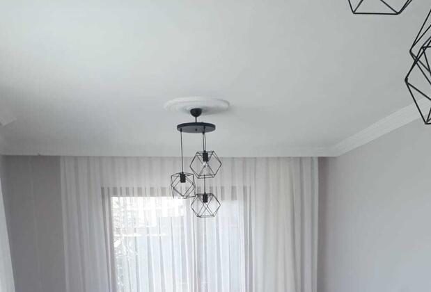 Ege Rüzgarı Konuk Evi - Görsel 26