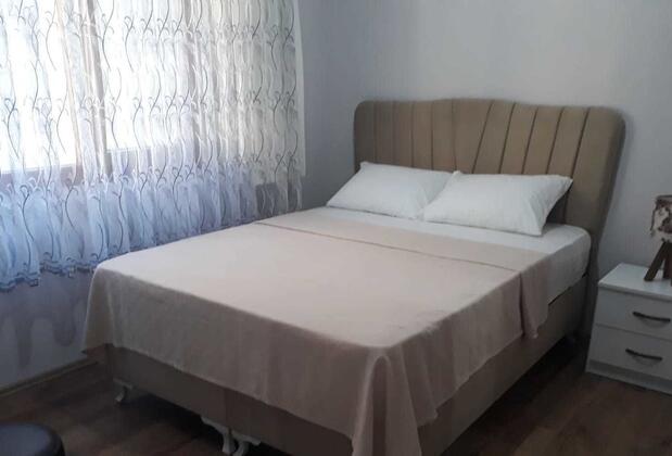 Ege Rüzgarı Konuk Evi - Görsel 15