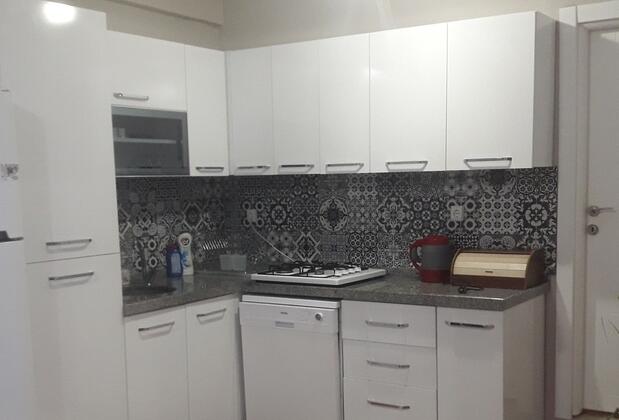 Ege Rüzgarı Konuk Evi - Görsel 27