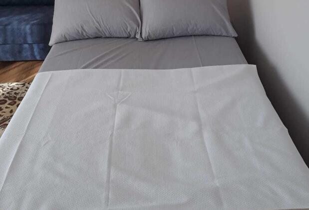 Ege Rüzgarı Konuk Evi - Görsel 14