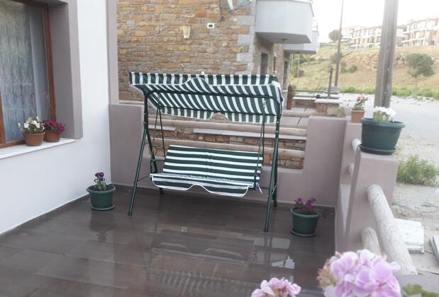 Ege Rüzgarı Konuk Evi - Görsel 28