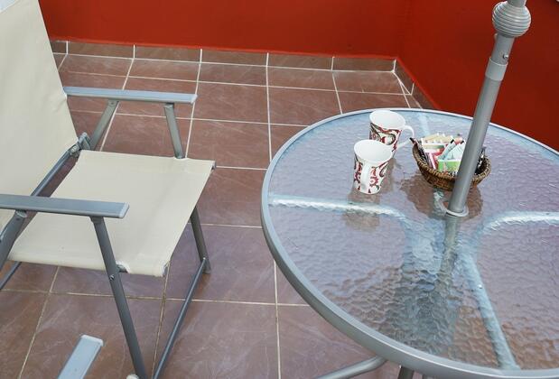 Ekim Apart Otel İstanbul - Görsel 7