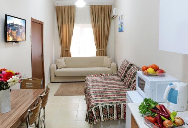 Ekim Apart Otel İstanbul - Görsel 8