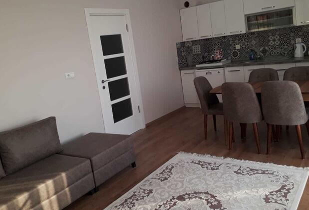 Ege Rüzgarı Konuk Evi - Görsel 11