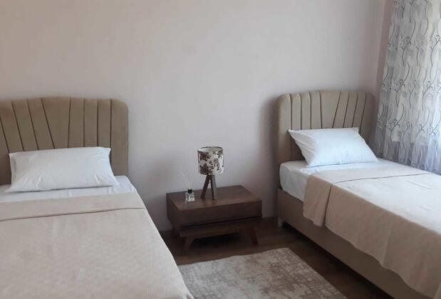 Ege Rüzgarı Konuk Evi - Görsel 17