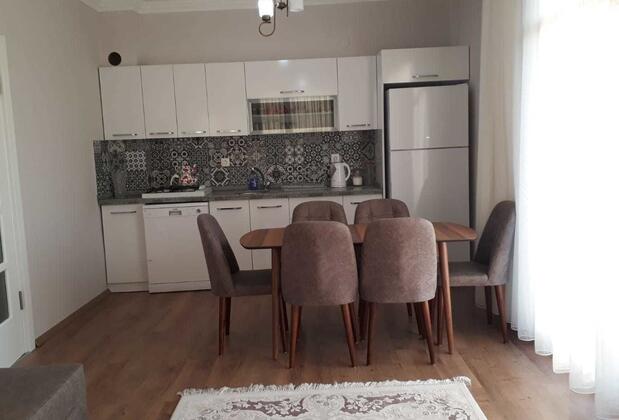 Ege Rüzgarı Konuk Evi - Görsel 12