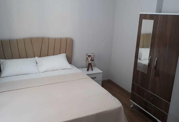 Ege Rüzgarı Konuk Evi - Görsel 18