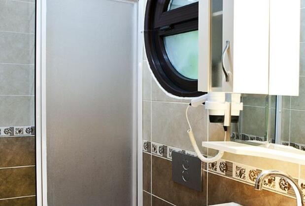 Ekim Apart Otel İstanbul - Görsel 30