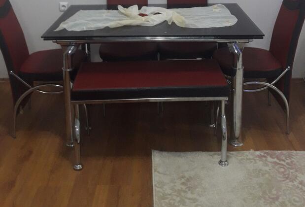 Ege Rüzgarı Konuk Evi - Görsel 10