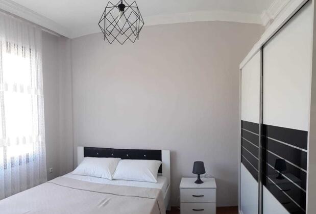 Ege Rüzgarı Konuk Evi - Görsel 19