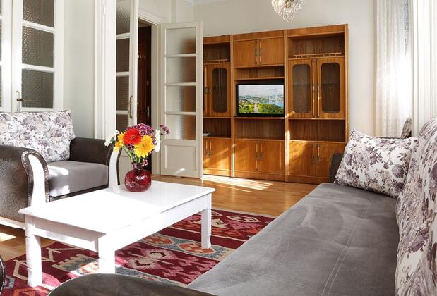 Ekim Apart Otel İstanbul - Görsel 9