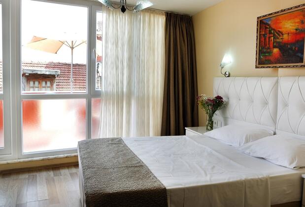 Ekim Apart Otel İstanbul - Görsel 18