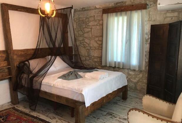 The Liwan Deluxe Hotel - Görsel 7