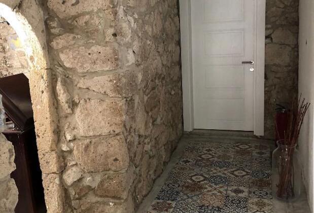 The Liwan Deluxe Hotel - Görsel 16