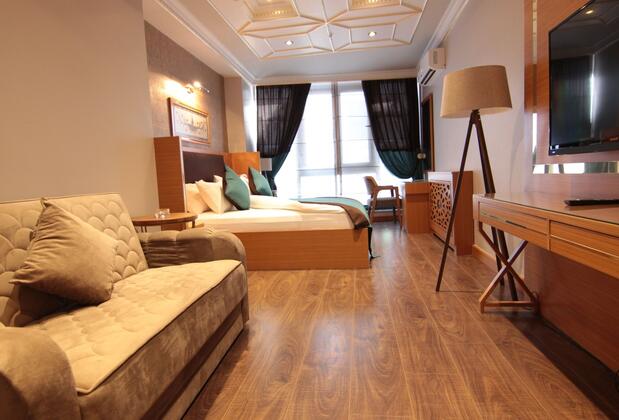 Sefa-i Hürrem Suite House - Görsel 13