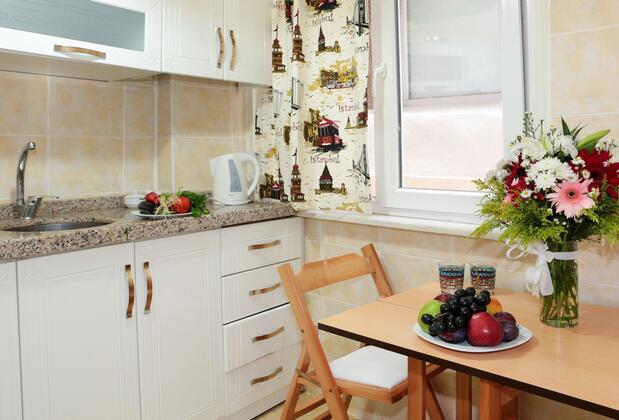 Ekim Apart Otel İstanbul - Görsel 29