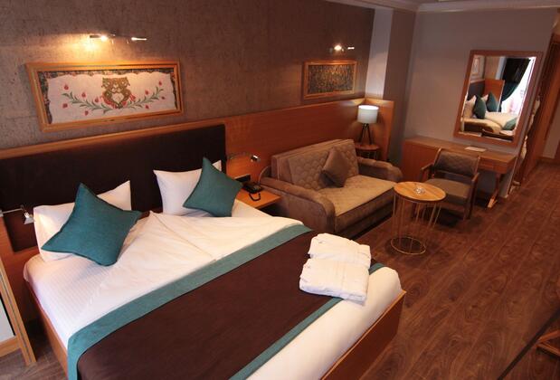 Sefa-i Hürrem Suite House - Görsel 12