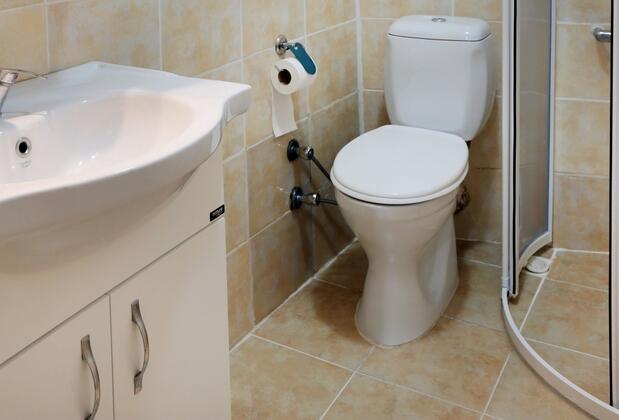 Ekim Apart Otel İstanbul - Görsel 31