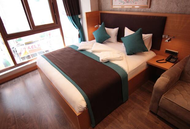 Sefa-i Hürrem Suite House - Görsel 15