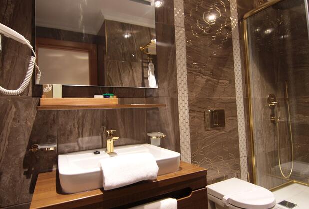 Sefa-i Hürrem Suite House - Görsel 21