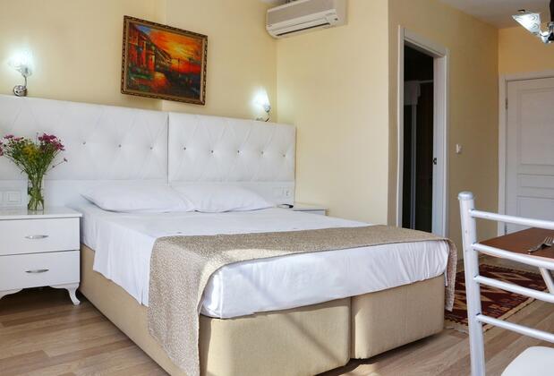 Ekim Apart Otel İstanbul - Görsel 20