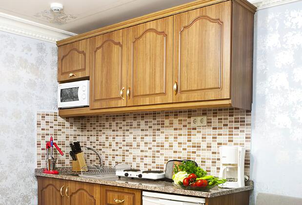 Ekim Apart Otel İstanbul - Görsel 10