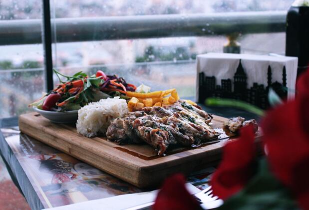 Sefa-i Hürrem Suite House - Görsel 5