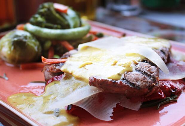 Sefa-i Hürrem Suite House - Görsel 6