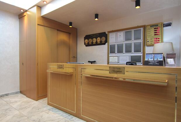 Sefa-i Hürrem Suite House - Görsel 4