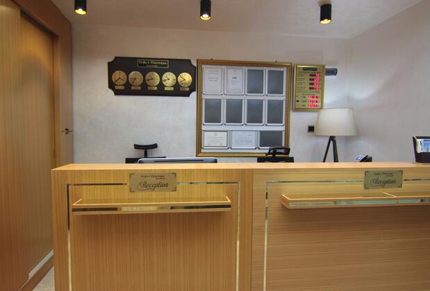 Sefa-i Hürrem Suite House - Görsel 3