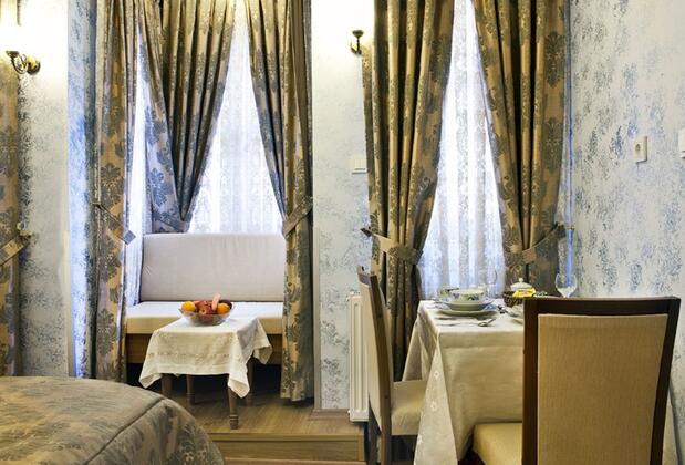 Ekim Apart Otel İstanbul - Görsel 17